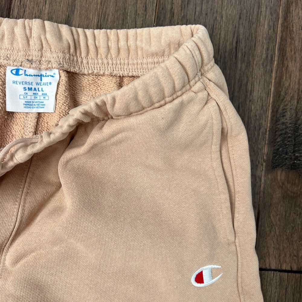 Champion Reverse Weave Sweatpant - Picture 2 of 3